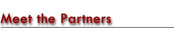 Meet the Partners